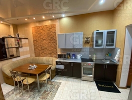 Продается 2-комнатная квартира Первомайская ул, 65.2  м&sup2;, 25500000 рублей