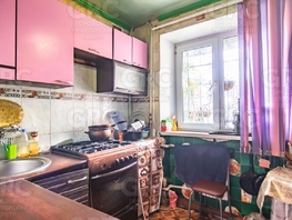Продается 3-комнатная квартира Санаторная ул, 56.7  м&sup2;, 9500000 рублей