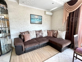 Продается 1-комнатная квартира Макаренко ул, 37 м², 13500000 рублей