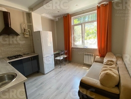 Продается 1-комнатная квартира Санаторная ул, 35  м&sup2;, 8000000 рублей