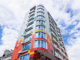 Продается 3-комнатная квартира Учительская ул, 81.5  м&sup2;, 26000000 рублей