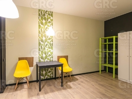 Продается 1-комнатная квартира Молодогвардейская ул, 25  м&sup2;, 4250000 рублей