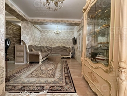 Продается 3-комнатная квартира Целинная ул, 54.5  м&sup2;, 13000000 рублей