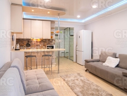 Продается 1-комнатная квартира Депутатская ул, 33  м&sup2;, 18300000 рублей