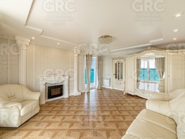 Продается 3-комнатная квартира Черноморская ул, 128  м&sup2;, 120000000 рублей