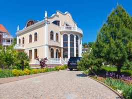 Продается Дом Курортный пр-кт, 430  м&sup2;, участок 9 сот., 300000000 рублей