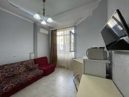 Продается Студия Кирова ул, 20 м², 6200000 рублей