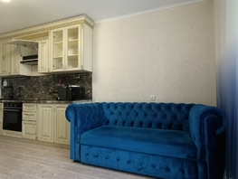 Продается 1-комнатная квартира Адмирала Пустошкина ул, 46 м², 6500000 рублей