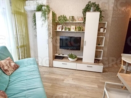 Продается 1-комнатная квартира Лысая гора ул, 30 м², 6700000 рублей