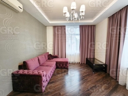 Продается 2-комнатная квартира Рахманинова пер, 54  м&sup2;, 13000000 рублей