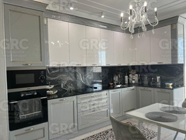 Продается 4-комнатная квартира Пионерская ул, 136  м², 95000000 рублей