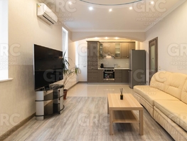 Продается 2-комнатная квартира Пирогова ул, 46  м&sup2;, 16500000 рублей
