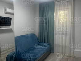 Продается 1-комнатная квартира Тоннельная ул, 14 м², 4800000 рублей