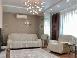 Продается 3-комнатная квартира Красноармейская ул, 86.4 м², 39800000 рублей