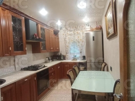 Продается 2-комнатная квартира Красноармейская ул, 55  м&sup2;, 17000000 рублей