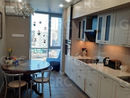 Продается 2-комнатная квартира Трунова пер, 63  м&sup2;, 34000000 рублей