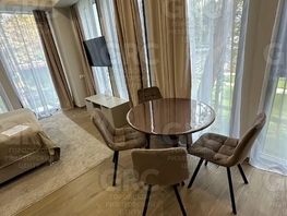 Продается Апартамент Кирова ул, 33.4  м&sup2;, 25300000 рублей