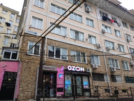 Продается 3-комнатная квартира Виноградная ул, 61.7 м², 10500000 рублей
