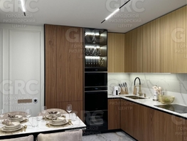 Продается 3-комнатная квартира Донская ул, 50  м&sup2;, 29000000 рублей