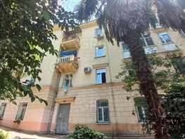 Продается 2-комнатная квартира Фабрициуса Я. ул, 55.7  м², 13500000 рублей