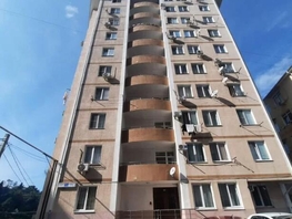 Продается 1-комнатная квартира Виноградная ул, 43  м², 7000000 рублей