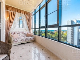 Продается 3-комнатная квартира Войкова ул, 120 м², 110000000 рублей