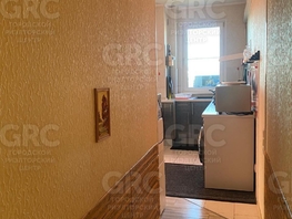 Продается 1-комнатная квартира Фабрициуса Я. ул, 35  м&sup2;, 9000000 рублей