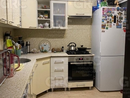Продается Студия Фабрициуса Я. ул, 42  м&sup2;, 12500000 рублей