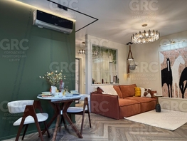 Продается Студия Трунова пер, 38  м², 21500000 рублей