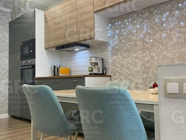 Продается 2-комнатная квартира Трунова пер, 45  м&sup2;, 19900000 рублей