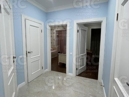 Продается 3-комнатная квартира Санаторная ул, 110  м², 35000000 рублей