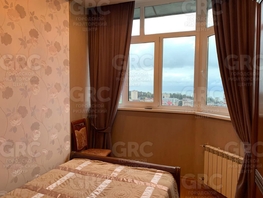 Продается 3-комнатная квартира Бамбуковая ул, 52  м&sup2;, 13000000 рублей