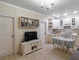 Продается 3-комнатная квартира Олимпийская ул, 44  м&sup2;, 9000000 рублей