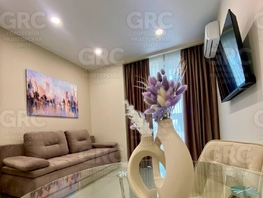 Продается Студия Бытха ул, 21.3  м&sup2;, 9600000 рублей