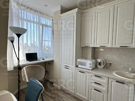 Продается Студия Донская ул, 28.2  м&sup2;, 14000000 рублей