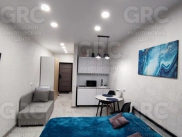 Продается Студия Ясногорская ул, 18.2  м&sup2;, 9000000 рублей