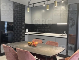 Продается Апартамент Гагринская ул, 112  м&sup2;, 99000000 рублей