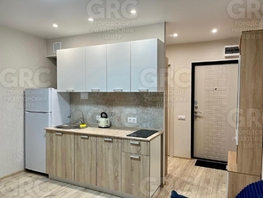 Продается Студия Тепличная ул, 20  м&sup2;, 6000000 рублей