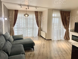 Продается 3-комнатная квартира Горького ул, 100  м&sup2;, 63000000 рублей