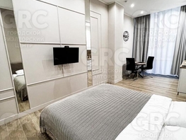 Продается Апартамент Навагинская ул, 28  м&sup2;, 16400000 рублей