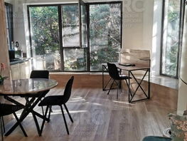 Продается Апартамент Депутатская ул, 74  м&sup2;, 26000000 рублей