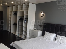 Продается Студия Депутатская ул, 30.6  м&sup2;, 17500000 рублей