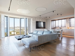 Продается Апартамент Виноградная ул, 140.6  м&sup2;, 130000000 рублей