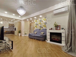 Продается 3-комнатная квартира Фабрициуса Я. ул, 86  м&sup2;, 30000000 рублей