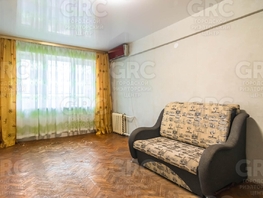 Продается 1-комнатная квартира Пластунская ул, 17.5  м&sup2;, 3100000 рублей