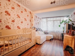 Продается 3-комнатная квартира Строительный пер, 72  м&sup2;, 12500000 рублей