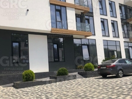 Продается 1-комнатная квартира Фабрициуса Я. ул, 21.5  м², 5300000 рублей