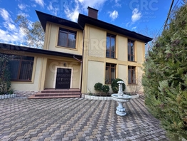Продается Дом Мацестинская ул, 366.3  м&sup2;, участок 5 сот., 99000000 рублей