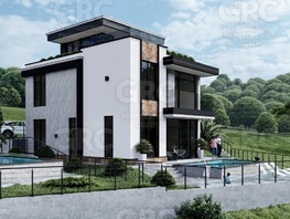 Продается Дом 9 Мая ул, 282  м&sup2;, участок 4.5 сот., 47500000 рублей