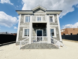 Продается Дом Рената Саитова ул, 182 м², участок 4 сот., 20000000 рублей